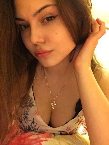 Проститутка Полина